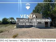 VENTA CASA 3 DORMITORIOS YATCH CLUB I MARI MENUCO