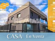VENTA CASA 3 DORMITORIOS/PILETA PARQUE DE TALERO