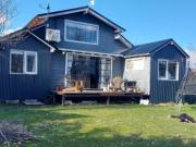 VENTA Casa 3 Habitaciones 93m2 lote 601m2 Barrio Belwel,...