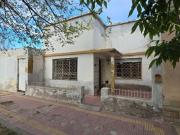 VENTA CASA 3 HABITACIONES CENTRO DE SAN RAFAEL