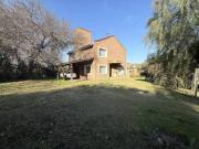 VENTA CASA 3 HABITACIONES EN COUNTRY 4 HOJAS