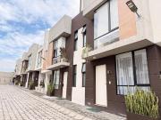 VENTA Casa 3 habitaciones Tumbaco