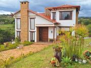 Venta casa 3 niveles a 800 m del pueblo de Villa de Leyva Venta casa 3 niveles a 800 m del pueblo de Villa de Leyva