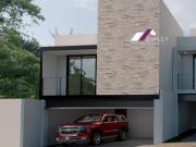 VENTA Casa 3 Niveles Fracc. Rincón de San Gerardo EL...