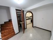 VENTA CASA 3 NIVELS CONDOMINIO CASA GRANDE II VALLE LILI...