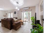 VENTA CASA 3 PISOS 6 AMB COCHERA FINANCIACION