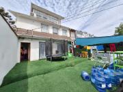 VENTA CASA 3 PISOS COMERCIAL 220 MTS MALL DOMINICOS P HURTA