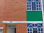 VENTA CASA 3 PISOS PORTAL DEL NOGAL SOACHA