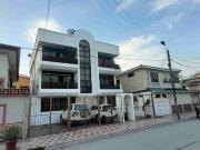 VENTA CASA 3 PLANTAS CON 2 DEPARTAMENTOS POR PLANTA EN...