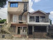 Venta casa barrio agua blanca 3 plantas independientes,...