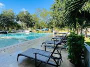 VENTA CASA 3 REC. AV. HUAYACAN