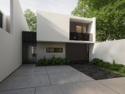 VENTA CASA 3 REC. CONKAL YUCATAN