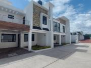 VENTA CASA 3 REC JACUZZI TERRAZA, EN CENTRO DE TIZAYUCA HGO