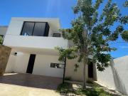VENTA CASA 3 REC. RESIDENCIAL MERIDA