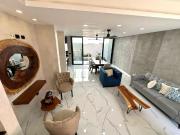 VENTA CASA 3 REC. RESIDENCIAL RIO CANCUN