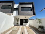 Venta Casa 3 recámaras 2.5 baños en los Pinos