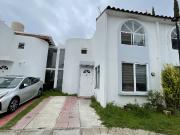 Venta casa 3 recámaras col.la tijera