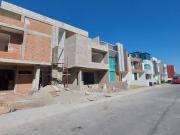 VENTA CASA 3 RECAMARAS CON ROOF GARDEN EN LA HERRADURA...