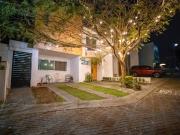 Venta casa 3 recámaras en los almendros residencial en...