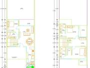 VENTA CASA 3 RECAMARAS EN LOMAS DEL DORADO