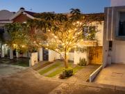 Venta casa 3 recámaras en los almendros residencial en...