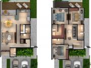 VENTA CASA 3 RECÁMARAS EN PRIVADA RESIDENCIAL CON...