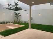 VENTA CASA 3 RECÁMARAS PRIVADA EXCLUSIVA,AMENIDADES EN...