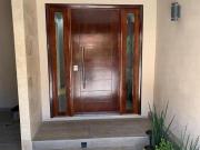 VENTA | CASA 3 RECAMARAS | RESIDENCIAL AGUA CALIENTE