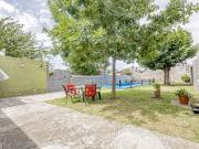 VENTA CASA 3AMB JARDIN PILETA PARRILLA VILLA TESEI