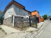 VENTA CASA 3D1B EL RIEGO MAIPU RINCONADA