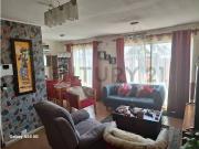 VENTA CASA 3D/2B SECTOR RESIDENCIAL BUIN