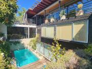 Venta casa 3D+3B+Piscina+3 pisos Los Almendros...