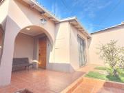 Venta casa 3D 1B con estacionamiento Centenario Los Andes