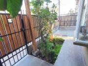 Venta casa 3D 2B con estar y estacionamiento, en Los Andes