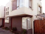 Venta Casa 3d, 2b Condominio Lientur, Palena, La Florida