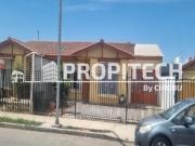 VENTA CASA 3DOR+2BAÑ+EST, PADRE HURTADO