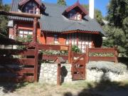 VENTA CASA 3DORM RANCHO GRANDE + DEPARTAMENTO