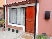 VENTA CASA 3HAB 1BA VILLA ALEMANA