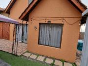 VENTA CASA 3HAB 2BA PUENTE ALTO