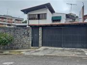 Venta casa 444m2 El Cafetal