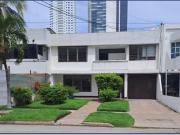 VENTA CASA 4 ALCOBAS BOCAGRANDE