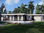 VENTA CASA 4 AMB 825 M2 PINAMAR GARAGE JARDIN PISCINA