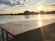 VENTA CASA 4 AMB A LAGUNA BARRIO SAN SEBASTIAN ESCOBAR