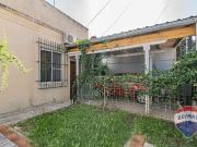 VENTA CASA 4 AMB A RECICLAR C/GARAGE PATIO TERRAZA