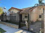 VENTA CASA 4 AMB APTO CREDITO LOTE PROPIO MUNRO