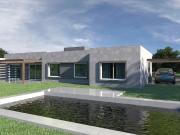 Venta Casa 4 amb barrio San Sebastian Escobar