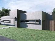 Venta Casa 4 amb barrio San Sebastian Escobar