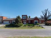 VENTA CASA 4 AMB C/ PILETA Y GALERIA SAN PATRICIO