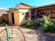 VENTA CASA 4 AMB CLAYPOLE APTO CREDITO