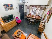 VENTA CASA 4 AMB COCH P/2AUTOS PTIO TZA ITUZAINGÓ